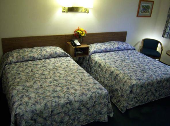 Tall Pines Motel Озеро Джордж Номер фото